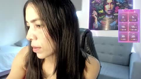 Andrea online show from 11-19-25, 07:14