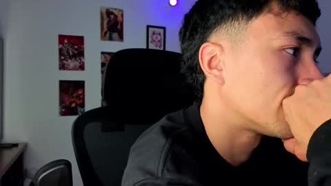 Andy online show from 12-13-25, 08:36