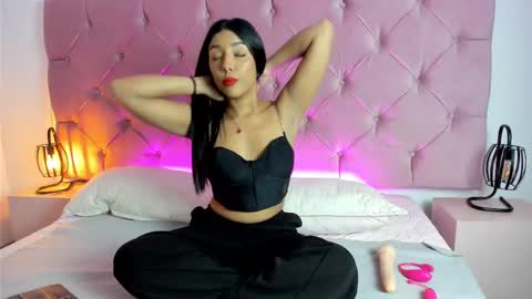 AndySaenzz online show from 03-08-25, 12:41