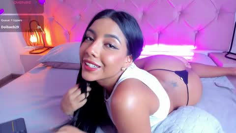 AndySaenzz online show from 03-11-25, 05:24