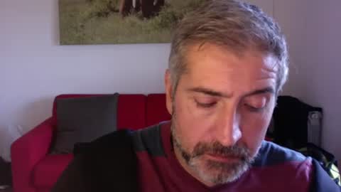 Snapshot of andysap chatting on 01-20-25, 09:13 andysap online show from 01-20-25, 09:13