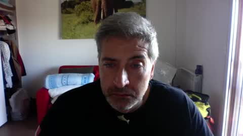 Snapshot of andysap chatting on 01-24-25, 08:55 andysap online show from 01-24-25, 08:55