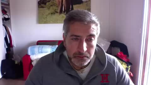 Snapshot of andysap chatting on 01-27-25, 09:34 andysap online show from 01-27-25, 09:34