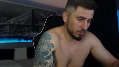 Magic Andy online show from 12-06-24, 05:42