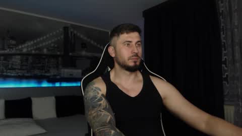 Magic Andy online show from 01-04-25, 02:35