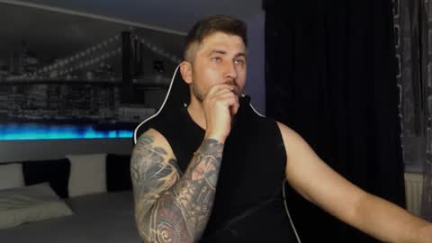 Magic Andy online show from 01-05-25, 11:12