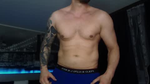 Magic Andy online show from 02-04-25, 03:33