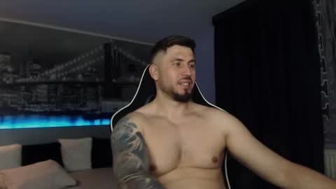 Magic Andy online show from 02-11-25, 01:20