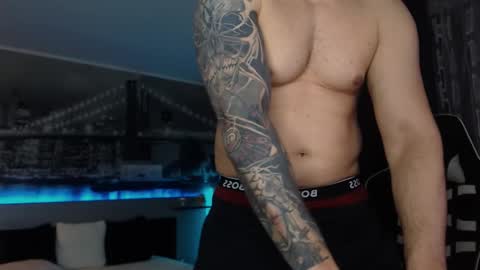 Magic Andy online show from 03-08-25, 11:28