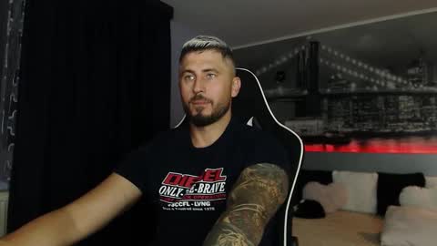 Magic Andy online show from 10-03-25, 06:16