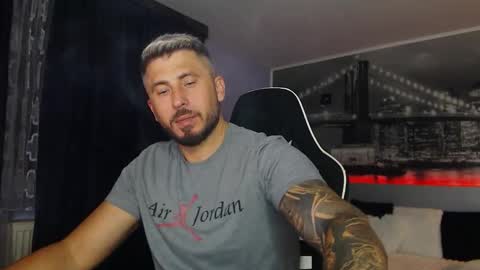 Magic Andy online show from 10-12-25, 09:36