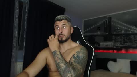 Magic Andy online show from 10-22-25, 12:55