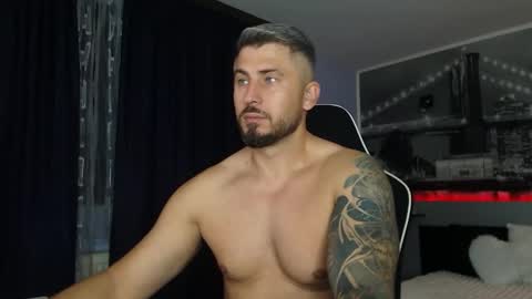 Magic Andy online show from 11-07-25, 11:16