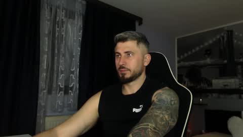 Magic Andy online show from 02-28-26, 04:13