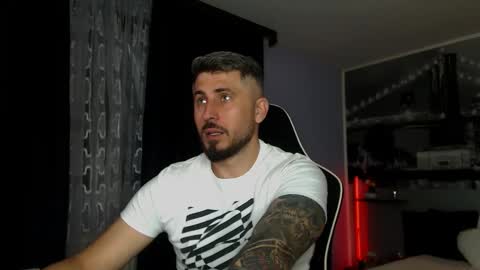 Magic Andy online show from 03-07-26, 11:02