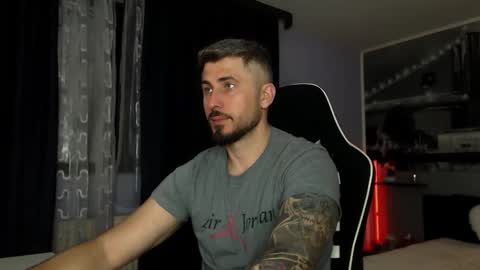 Magic Andy online show from 03-08-26, 11:19