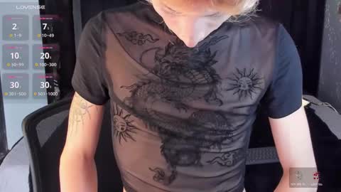 Snapshot of andywiills chatting on 11-17-25, 09:20 Andy online show from 11-17-25, 09:20