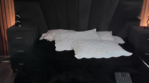 Snapshot of andywiills chatting on 11-23-25, 10:31 Andy online show from 11-23-25, 10:31