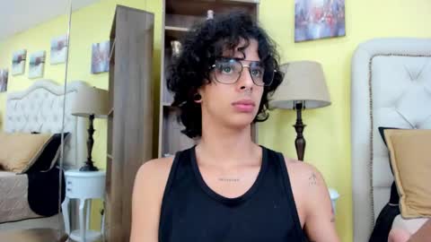 andyxibrat online show from 12-15-25, 07:40