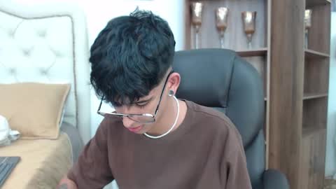 andyxibrat online show from 03-28-26, 07:02