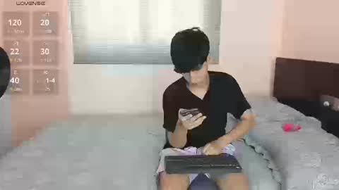Andy online show from 09-09-25, 12:48