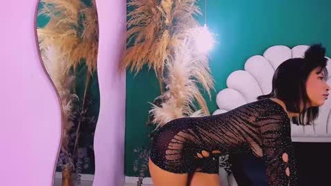 ANEE SAVAL online show from 02-07-25, 12:17