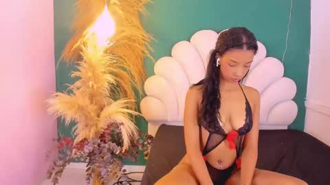 ANEE SAVAL online show from 03-05-25, 01:28
