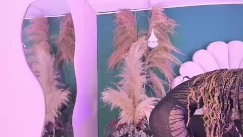 ANEE SAVAL online show from 03-12-25, 12:04