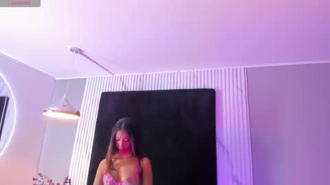 ANEE SAVAL online show from 10-04-25, 12:03