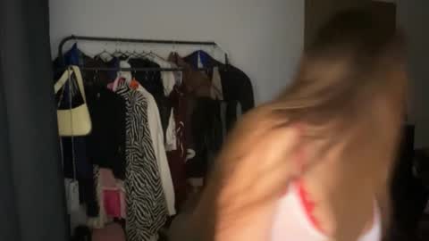 anetta_m online show from 10-07-25, 02:36