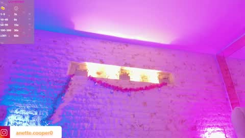 anette_cooper online show from 12-27-24, 06:46