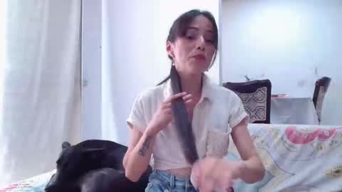 Carolina soto online show from 03-19-26, 04:00