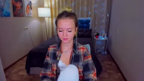 Anfisa online show from 02-05-25, 04:14