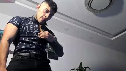 Angel online show from 12-05-24, 04:31