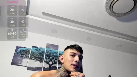 Angel online show from 12-06-24, 08:26