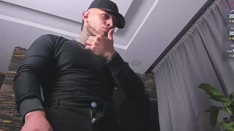 Angel online show from 02-18-25, 10:38