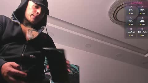 Angel online show from 02-27-25, 05:24