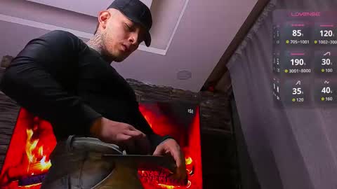 Angel online show from 10-17-25, 08:06