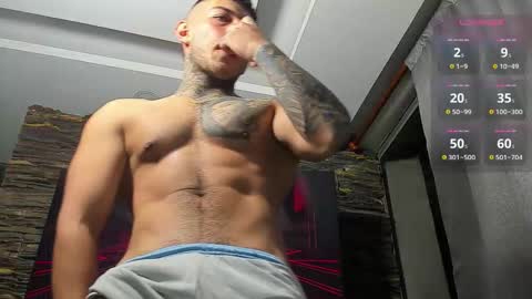 Angel online show from 10-22-25, 01:06