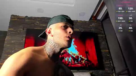 Angel online show from 02-18-26, 01:56