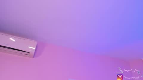 Angel  online show from 11-27-25, 03:08