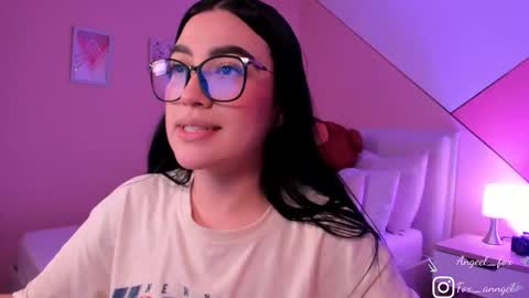 Angel  online show from 02-06-26, 06:40