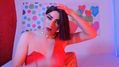 AngiePerry online show from 12-03-25, 12:14