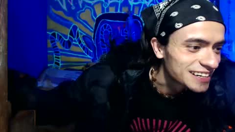 Conan Demon online show from 02-06-25, 08:39