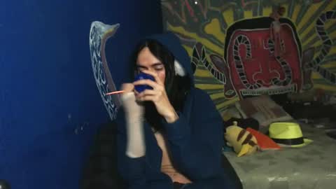 Conan Demon online show from 02-27-25, 07:01