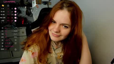 Eva online show from 12-17-24, 11:28