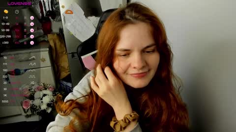 Eva online show from 12-22-24, 10:47