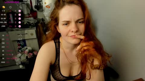 Eva online show from 12-24-24, 02:01