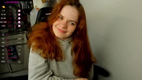 Eva online show from 12-24-24, 09:44