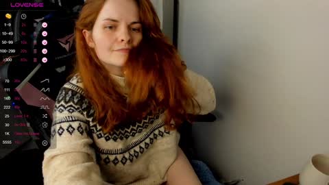 Eva online show from 12-28-24, 01:49